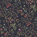 Song Tree, Lush Mural Wallpaper - pure wallpaper artwork