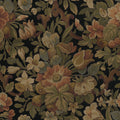 Vintage Garden, Ivory Mural Wallpaper - pure wallpaper artwork