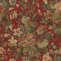 Vintage Garden, Velvet Mural Wallpaper - pure wallpaper artwork