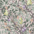 Fruit Garden, Pastel Mural Wallpaper - pure wallpaper artwork