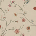 Flower Thread, Sand Mural Wallpaper - pure wallpaper artwork