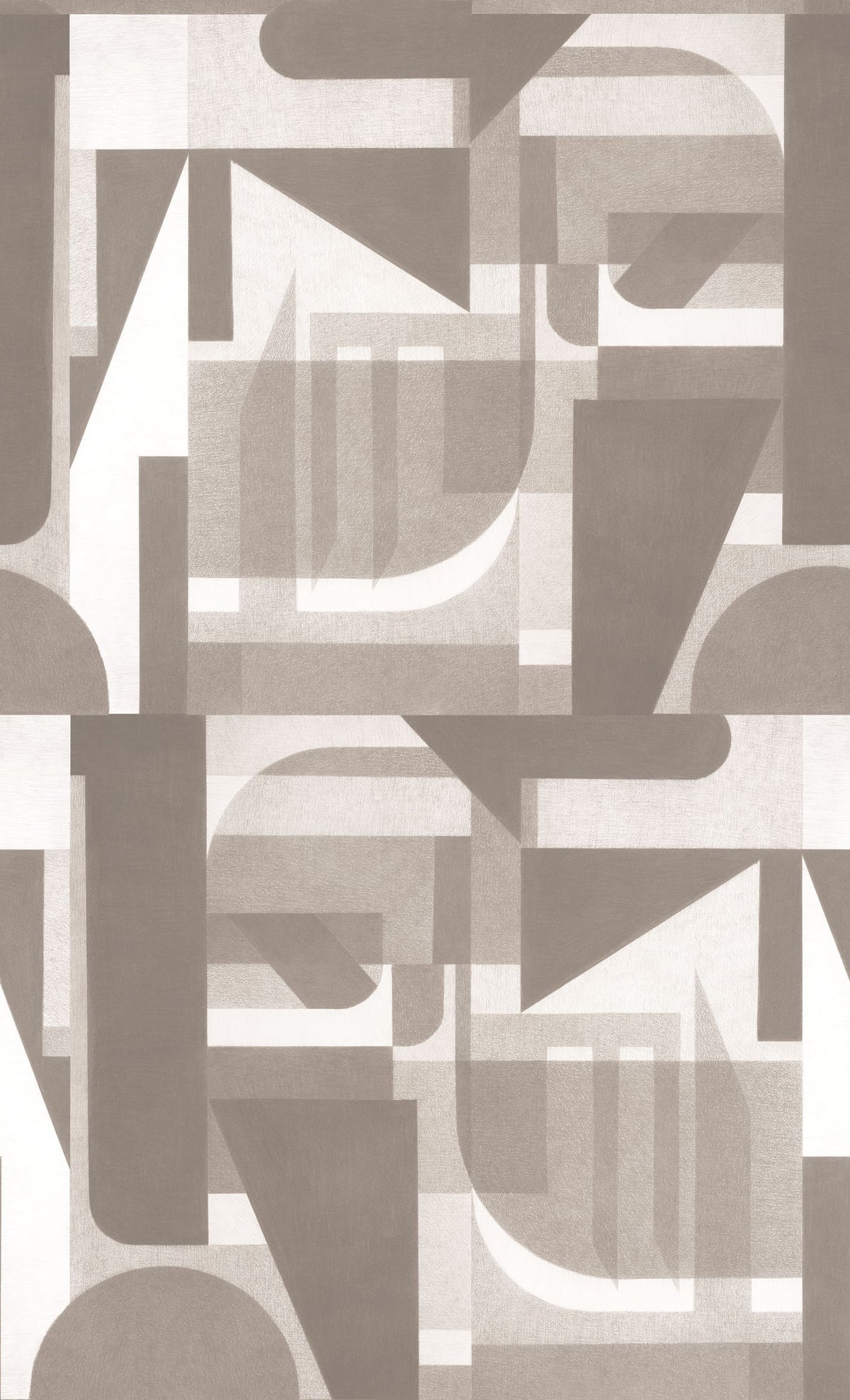 Vaasa, Sand Mural Wallpaper - pure wallpaper artwork