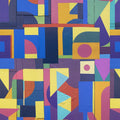 My Favorite Colors Mural Wallpaper - pure wallpaper artwork