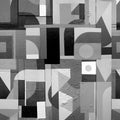 My Favorite Colors, Graphite Mural Wallpaper - pure wallpaper artwork