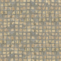 Gold Leaves Gold Mural Wallpaper - pure wallpaper artwork