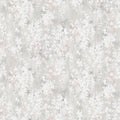Wisteria, Pearl Mural Wallpaper - pure wallpaper artwork