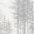 Daybreak, Pearl Mural Wallpaper - pure wallpaper artwork