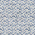 Ripple Blue Mural Wallpaper - pure wallpaper artwork
