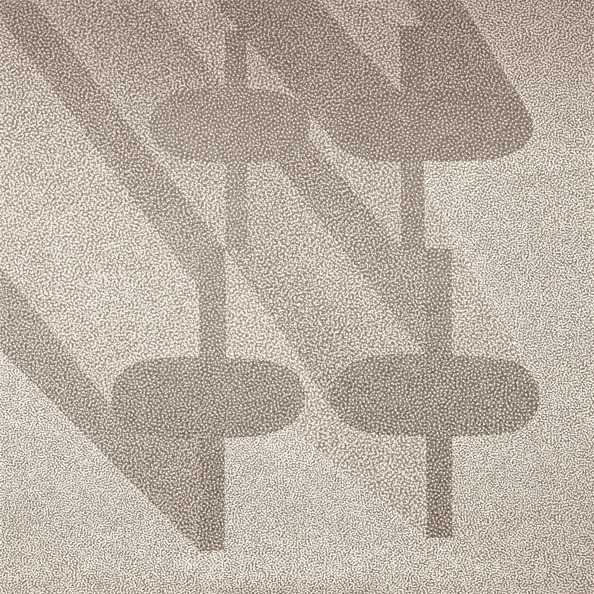 Birdseye, Sand Mural Wallpaper - pure wallpaper artwork