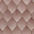 Osaka Tiles, Pink Mural Wallpaper - pure wallpaper artwork