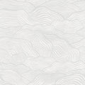 Soft Clouds, Pearl Mural Wallpaper - pure wallpaper artwork