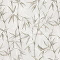 Bamboo Garden Pearl Mural Wallpaper - pure wallpaper artwork