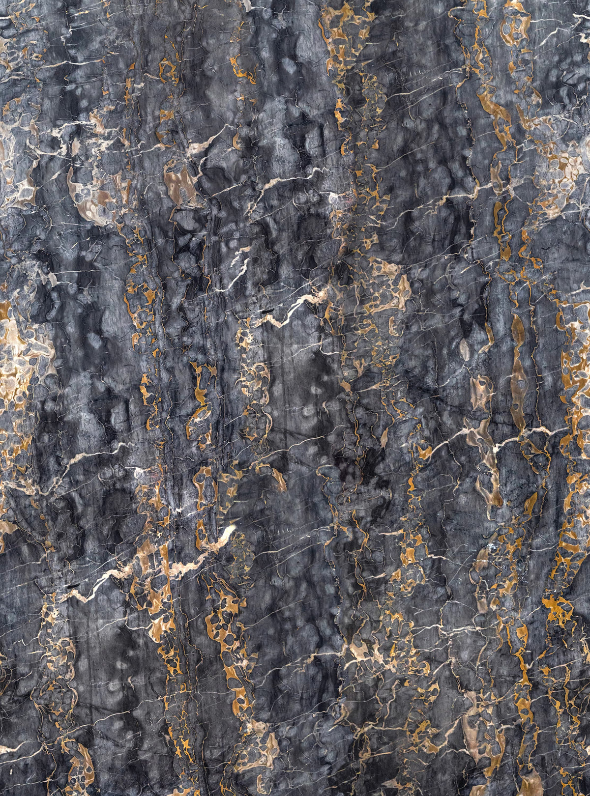Dripping Gold Mural Wallpaper - pure wallpaper artwork