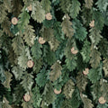 Timeless Green Mural Wallpaper - pure wallpaper artwork