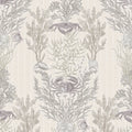 Claws & Clams, Sand Mural Wallpaper - pure wallpaper artwork