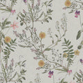 Storm Flowers, Seaweed Mural Wallpaper - pure wallpaper artwork