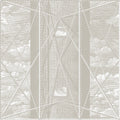 Skyrise, Sand Mural Wallpaper - pure wallpaper artwork