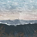 Guiding Light, Dawn Mural Wallpaper - pure wallpaper artwork