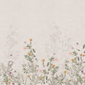 Stormy Meadow, Sand Mural Wallpaper - pure wallpaper artwork