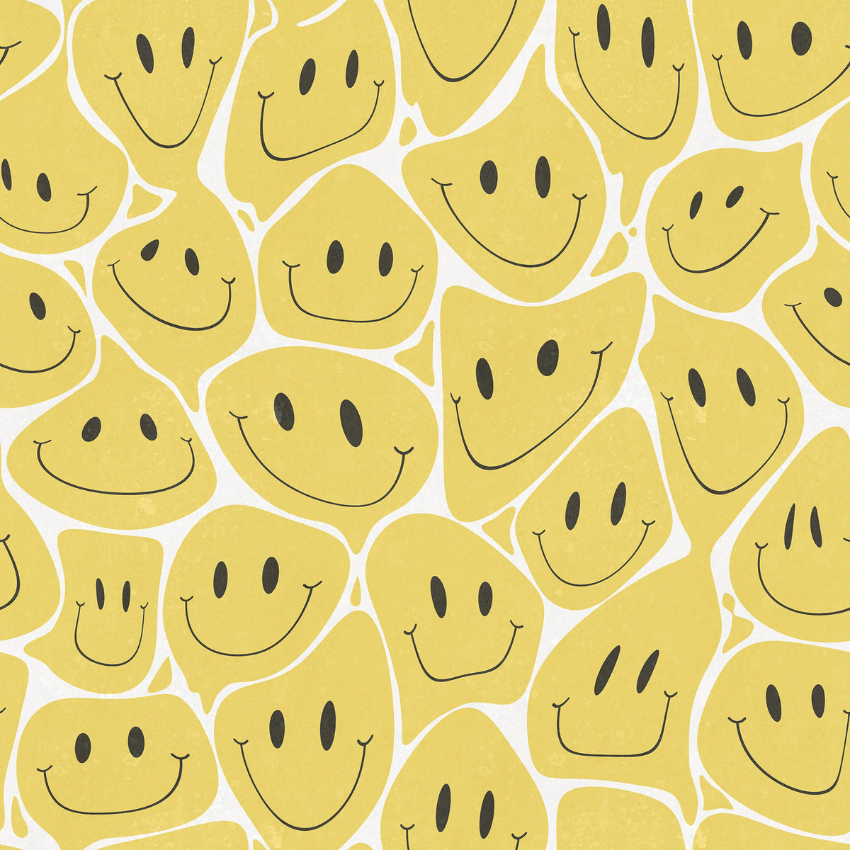 Happy Rebel, Sunshine Mural Wallpaper - pure wallpaper artwork