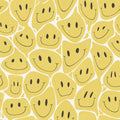 Happy Rebel, Sunshine Mural Wallpaper - pure wallpaper artwork