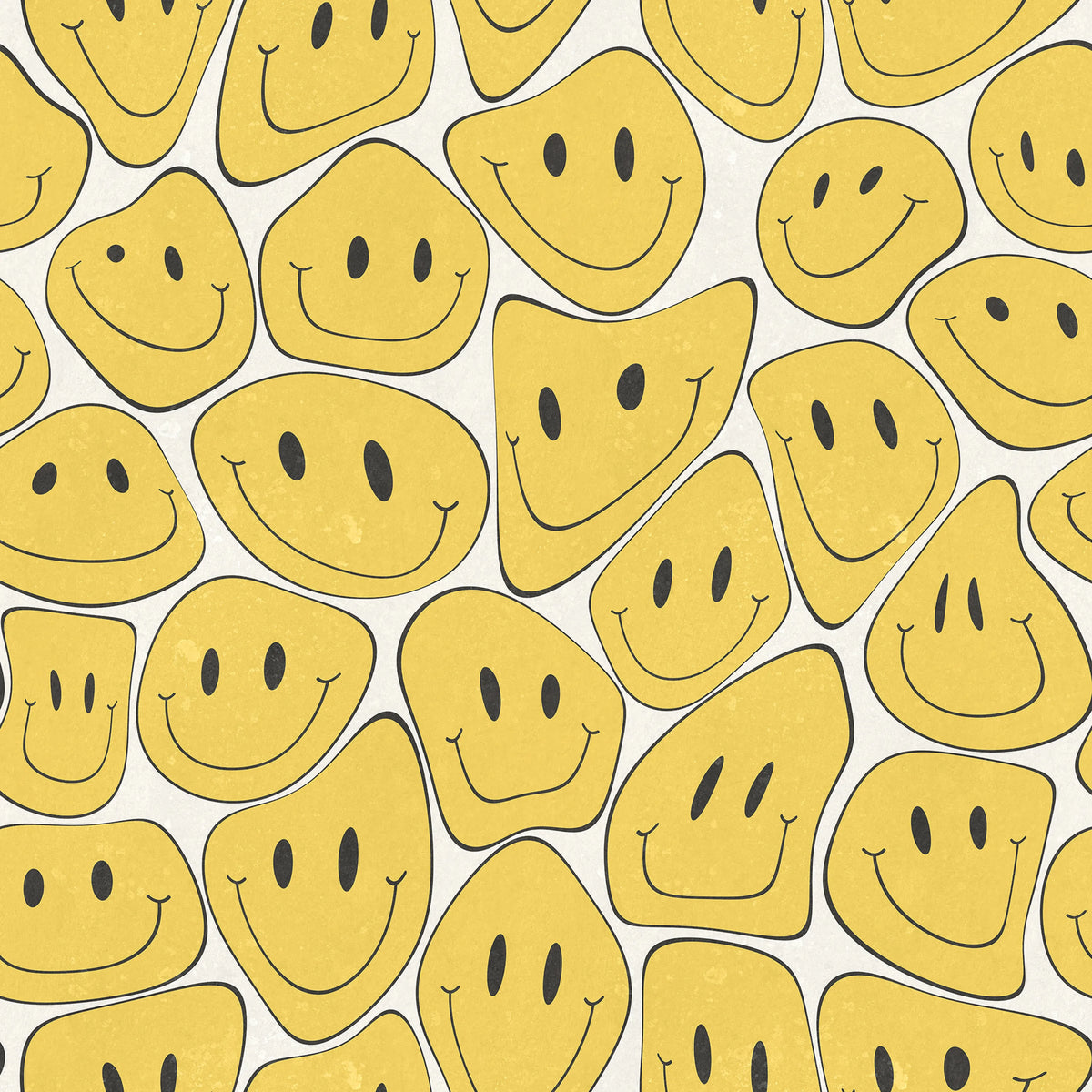 Happy Rebel, Bright Sunshine Mural Wallpaper - pure wallpaper artwork