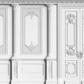 Studio Wallin, Doors Mural Wallpaper - pure wallpaper artwork