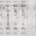 Studio Wallin, Sketch Mural Wallpaper - pure wallpaper artwork