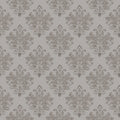Baroque Pearl, Beige Mural Wallpaper - pure wallpaper artwork