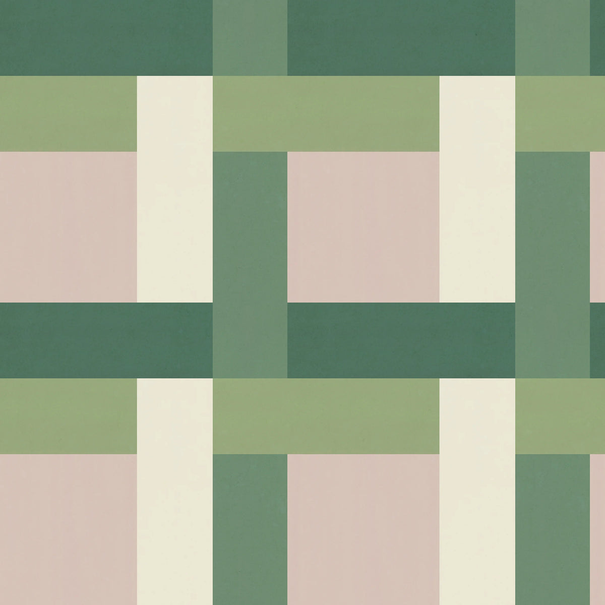 Dont Be Square, Green Mural Wallpaper - pure wallpaper artwork