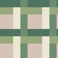 Dont Be Square, Green Mural Wallpaper - pure wallpaper artwork