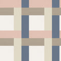 Dont Be Square, Pastel Mural Wallpaper - pure wallpaper artwork