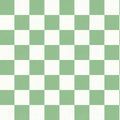 Chess, Green Mural Wallpaper - pure wallpaper artwork