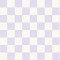 Chess, Lilac Mural Wallpaper - pure wallpaper artwork