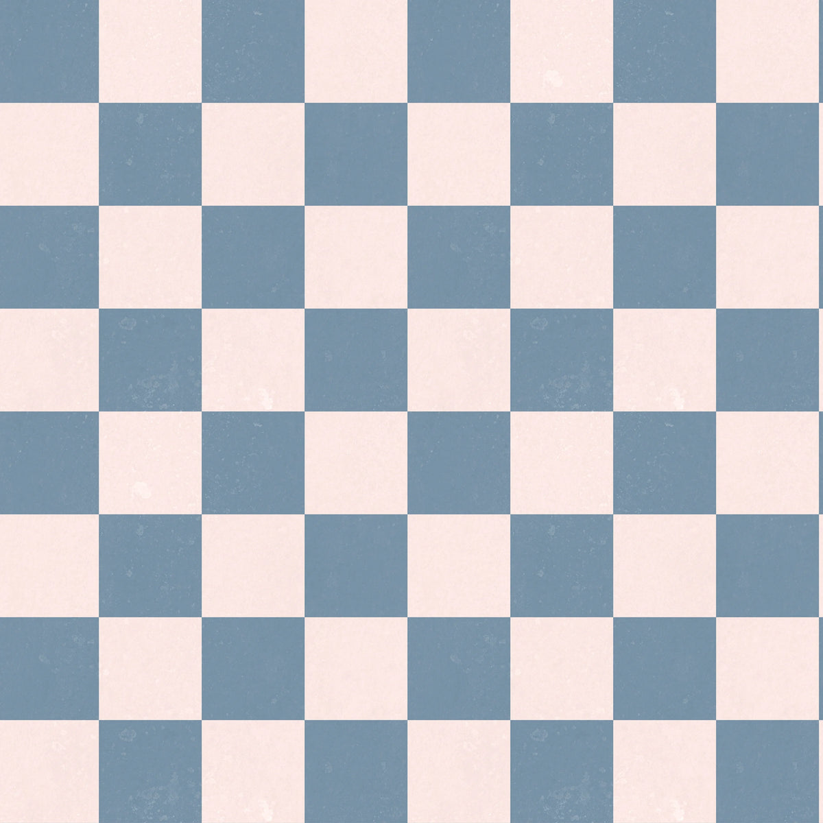 Chess, Blue & Pink Mural Wallpaper - pure wallpaper artwork