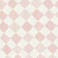Tremble, Pink Mural Wallpaper - pure wallpaper artwork