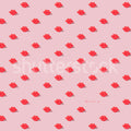 Kissing Booth, Pink Mural Wallpaper - pure wallpaper artwork