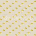 Kissing Booth, Yellow Mural Wallpaper - pure wallpaper artwork