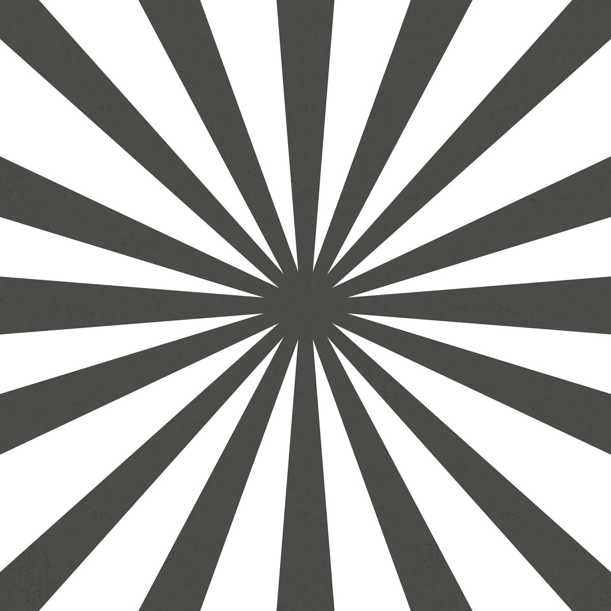 Rays, Black Mural Wallpaper - pure wallpaper artwork