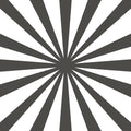 Rays, Black Mural Wallpaper - pure wallpaper artwork