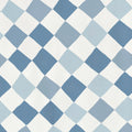 Tremble, Blue Mural Wallpaper - pure wallpaper artwork