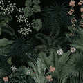 Big Furada, Midnight Mural Wallpaper - pure wallpaper artwork
