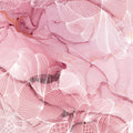 Opulence, Magenta Mural Wallpaper - pure wallpaper artwork