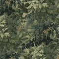 Vinum Raspeys, Green Mural Wallpaper - pure wallpaper artwork