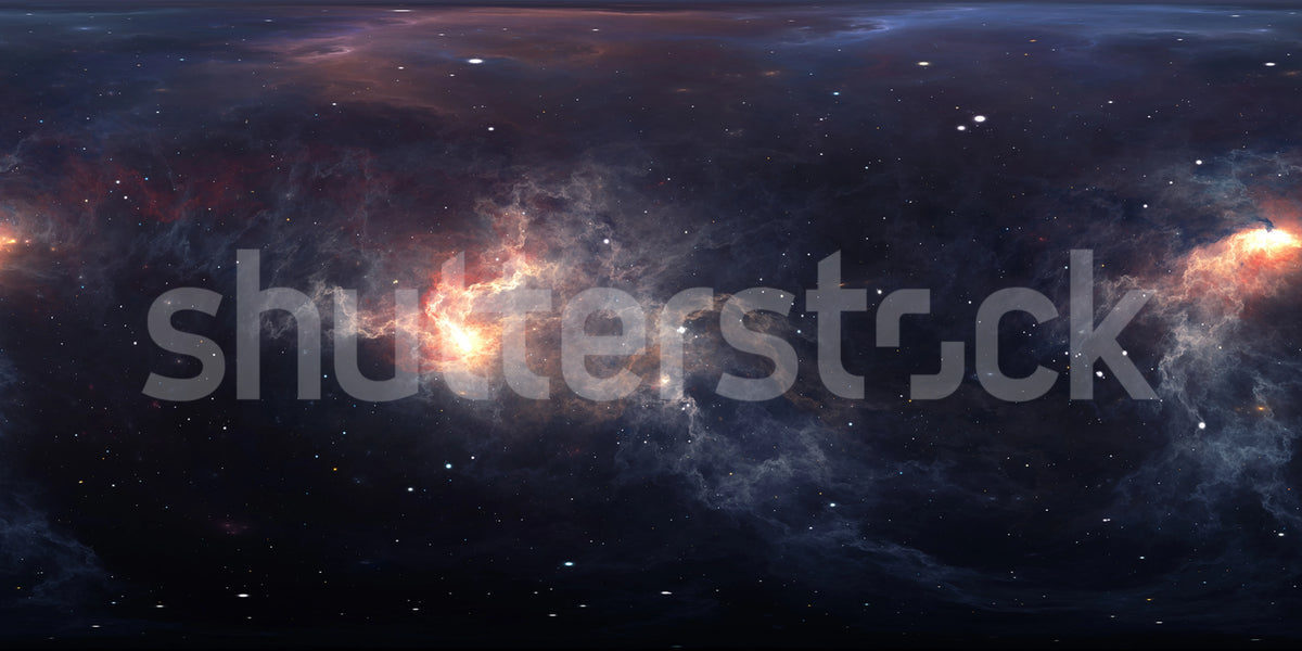 Amazing Space Mural Wallpaper - pure wallpaper artwork