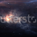 Amazing Space Mural Wallpaper - pure wallpaper artwork