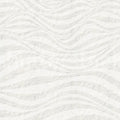 Graphic Hills, Soft Gray Mural Wallpaper - pure wallpaper artwork