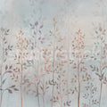 Soft Straw, Pastel Mural Wallpaper - pure wallpaper artwork