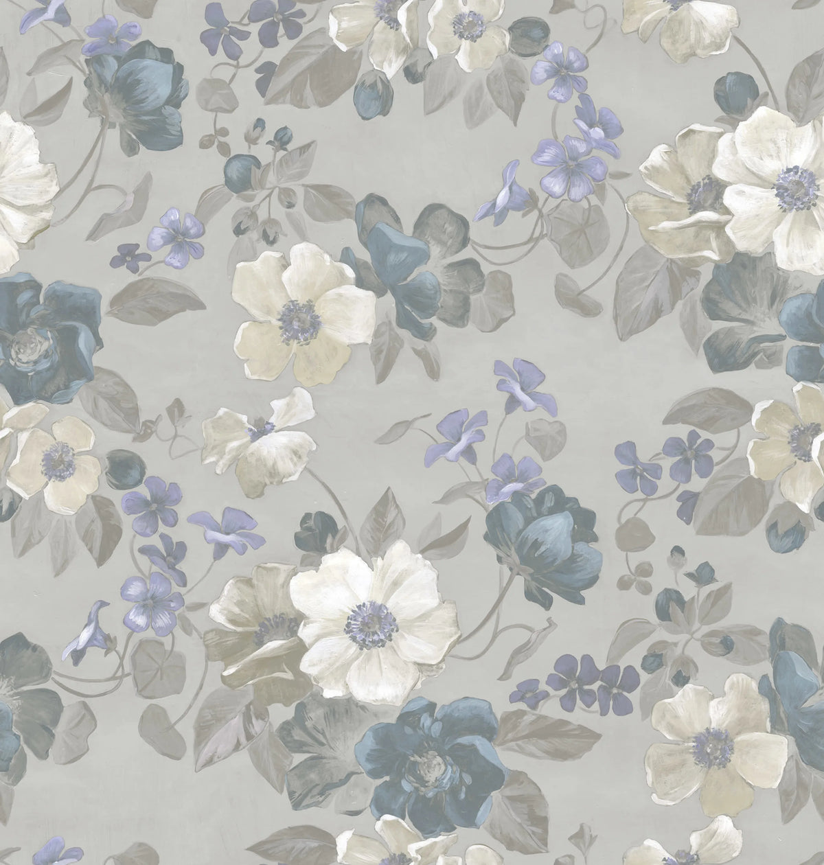 Sleeping Beauty, Spring Mural Wallpaper - pure wallpaper artwork