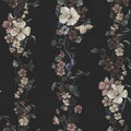 Growing Beauty, Vintage Mural Wallpaper - pure wallpaper artwork